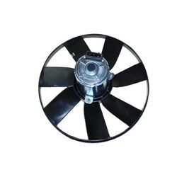 Ventilátor chladenia motora AUTOMEGA 160067010 - obr. 1