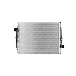 Chladič motora AVA QUALITY COOLING VL2045N - obr. 1