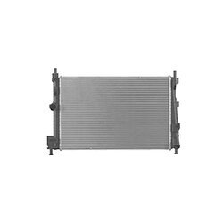 Chladič motora AVA QUALITY COOLING MZ2295 - obr. 1