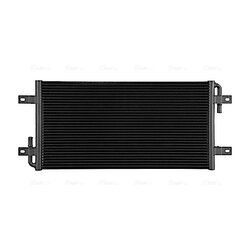 Chladič motora AVA QUALITY COOLING VL2139