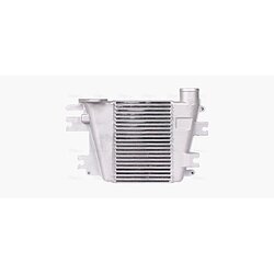 Chladič plniaceho vzduchu AVA QUALITY COOLING DN4457 - obr. 1