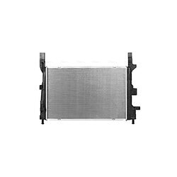 Chladič motora AVA QUALITY COOLING FD2665 - obr. 1