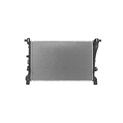 Chladič motora AVA QUALITY COOLING FT2472 - obr. 1