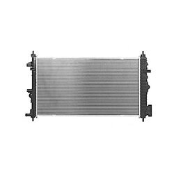 Chladič motora AVA QUALITY COOLING OL2726 - obr. 1