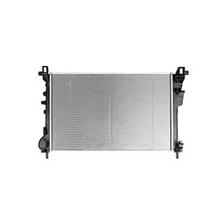 Chladič motora AVA QUALITY COOLING FT2469 - obr. 1