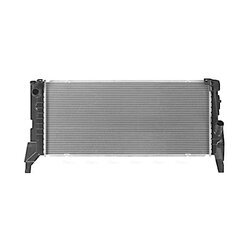 Chladič motora AVA QUALITY COOLING BW2569 - obr. 1