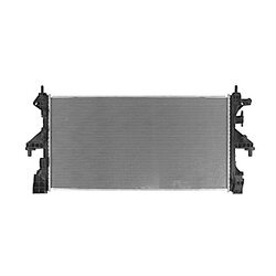 Chladič motora AVA QUALITY COOLING CN2321 - obr. 1