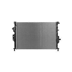 Chladič motora AVA QUALITY COOLING FD2676 - obr. 1