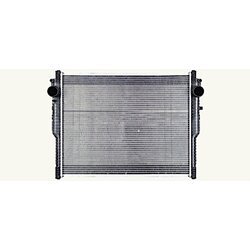 Chladič motora AVA QUALITY COOLING RE2094N - obr. 2