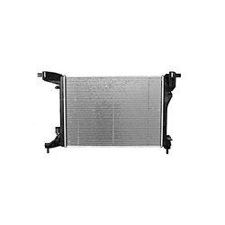 Chladič motora AVA QUALITY COOLING FT2470 - obr. 1