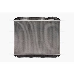 Chladič motora AVA QUALITY COOLING ME2336N - obr. 1