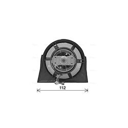 Vnútorný ventilátor AVA QUALITY COOLING OL8695