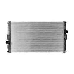 Chladič motora AVA QUALITY COOLING VL2112