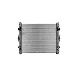 Chladič motora AVA QUALITY COOLING DF2039N - obr. 2