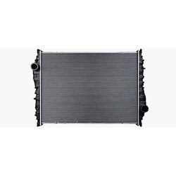 Chladič motora AVA QUALITY COOLING MN2113N - obr. 1