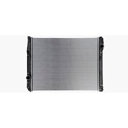 Chladič motora AVA QUALITY COOLING ME2316N - obr. 1