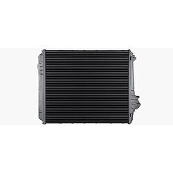 Chladič plniaceho vzduchu AVA QUALITY COOLING RE4143 - obr. 1