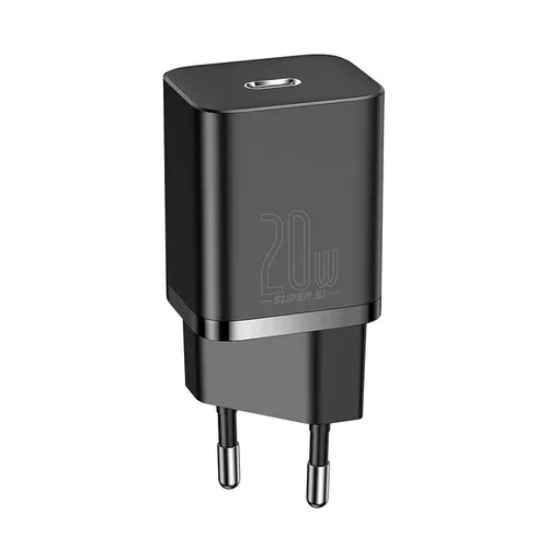 Nabíjačka Baseus Super Si Quick Charger 1C 20W