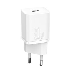 Nabíjačka Baseus Super Si Quick Charger USB-C 1C 30W BASEUS