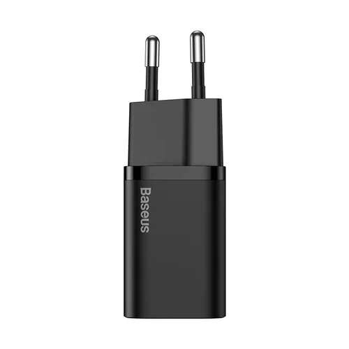 Nabíjačka Baseus Super Si Quick Charger 1C 20W - obr. 1