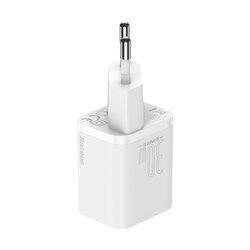 Nabíjačka Baseus Super Si Quick Charger USB-C 1C 30W BASEUS - obr. 2