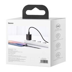 Nabíjačka Baseus Super Si Quick Charger 1C 20W BASEUS - obr. 7