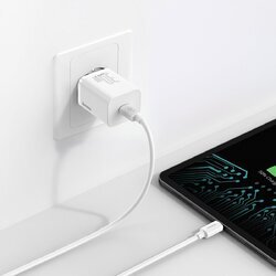 Nabíjačka Baseus Super Si Quick Charger USB-C 1C 30W BASEUS - obr. 7