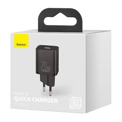 Nabíjačka Baseus Super Si Quick Charger 1C 20W BASEUS - obr. 6