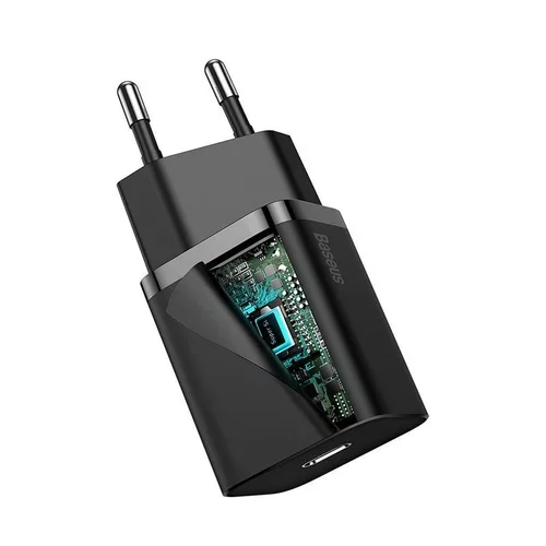 Nabíjačka Baseus Super Si Quick Charger 1C 20W - obr. 3