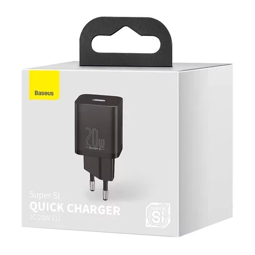 Nabíjačka Baseus Super Si Quick Charger 1C 20W - obr. 6