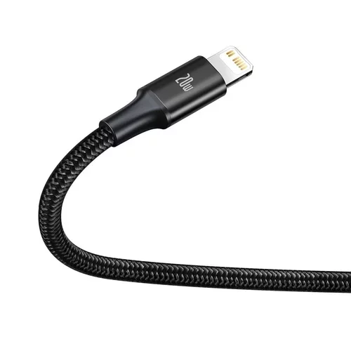 Kábel USB-C Baseus 3v1 Baseus BASEUS - obr. 3