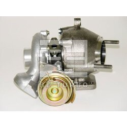 Plniace dúchadlo BE TURBO 125850 - obr. 3