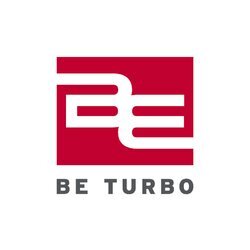 Turbodúchadlo - montážna sada BE TURBO ABS176