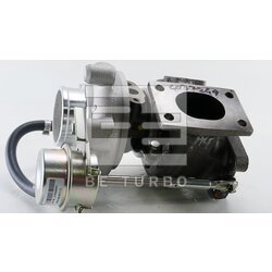 Plniace dúchadlo BE TURBO 128460 - obr. 5