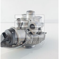 Plniace dúchadlo BE TURBO 129002 - obr. 4