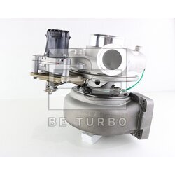 Plniace dúchadlo BE TURBO 130040 - obr. 1