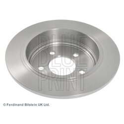 Brzdový kotúč BLUE PRINT ADA104322C - obr. 1