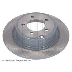 Brzdový kotúč BLUE PRINT ADC443125