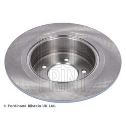 Brzdový kotúč BLUE PRINT ADC443125 - obr. 1