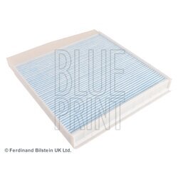 Filter vnútorného priestoru BLUE PRINT ADF122527 - obr. 1