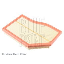 Vzduchový filter BLUE PRINT ADU172247