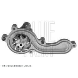 Vodné čerpadlo, chladenie motora BLUE PRINT ADH29154C - obr. 1