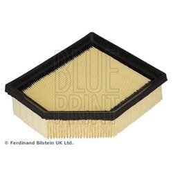 Vzduchový filter BLUE PRINT ADBP220128