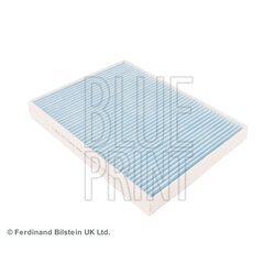 Filter vnútorného priestoru BLUE PRINT ADF122528