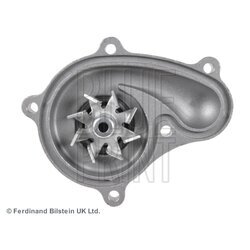 Vodné čerpadlo, chladenie motora BLUE PRINT ADH29153 - obr. 1