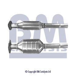 Katalyzátor BM CATALYSTS BM90004H