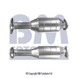Katalyzátor BM CATALYSTS BM90771H