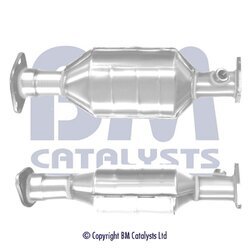 Katalyzátor BM CATALYSTS BM90887H