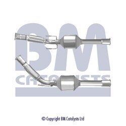 Katalyzátor BM CATALYSTS BM80093H