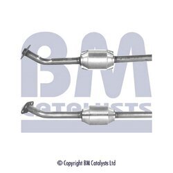 Katalyzátor BM CATALYSTS BM90253H